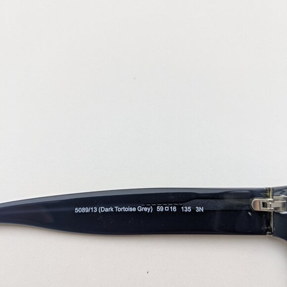 🕶️Frame! Coach HC8043(L037 Bridget) 5089/13 Sunglasses 59/16/135 | ALH125🕶️ - Picture 7 of 14